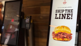 Love’s rolls out smart kiosks to modernize dining experience