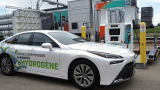 Azolla launches Canada’s first mobile hydrogen station