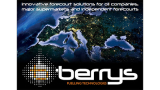 New from Berrys – the next generation