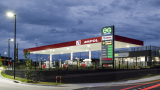 EG Group considers $1B sale of Australian EG Ampol network