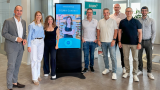 Scheidt & Bachmann and anybill partner on digital receipts for fuel retail