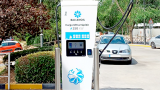 Ballenoil launches its own EV charging network