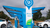MFG EV Power reaches 1,000 ultra-rapid charging bays in the UK