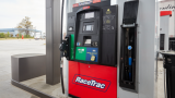 RaceTrac expands diesel payment options for professional drivers