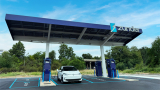 Zunder launches ultra-fast charging hub in France