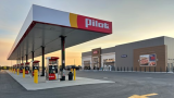 Pilot boosts retail network with site expansions 