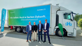 H2 Mobility, HOYER Group sign supply contract for hydrogen in Germany 