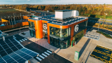 Gridserve posts $112mn loss as EV market struggles