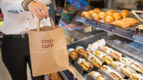 ORLEN pilots Too Good To Go partnership at Czech gas stations