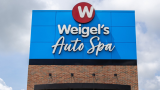 Weigel’s launches first Auto Spa location