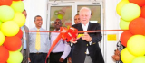 Uganda gets upgraded Shell Select Stores as part of refurbishment program