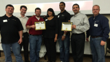 OPW wins three safety awards from Ohio Bureau of Workers' Compensation and Greater Hamilton Safety Council