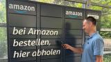 Aral and Amazon bring parcel lockers to gas stations in Germany