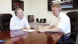 What comes after LED? PetrolPlaza Interview with Kevin Stoll, SloanLED Vice President of Lighting Systems