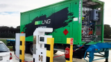 HAM develops compact Bio-LNG liquefaction plant