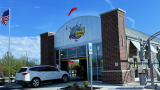 Express Wash Concepts opens three new Flying Ace car washes in the U.S.