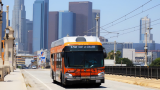 Clean Energy expands RNG reach in the U.S. through transit agencies