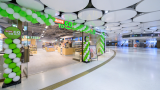 REWE To Go opens new smart store in Stuttgart and flagship site in Munich