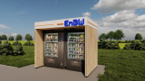 New EnBW charging hub adds fast chargers and 24/7 store