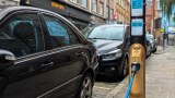 ubitricity hits 10,000 public EV charging lamp posts in the UK