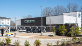 Links Car Wash debuts first Texas site with new rebrand