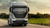 Hyroad Energy expands hydrogen fleet with Nikola truck acquisition