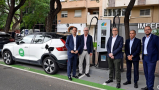Iberdrola España expands EV charging network in Murcia