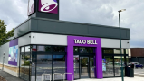 Applegreen to open Ireland’s first Taco Bell 