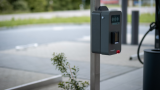 Scheidt & Bachmann collaborates with GreenFlux to provide innovative charging solutions