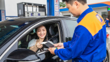 Petrolimex grows digital payments with Visa co-branded cards