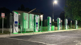 Royal Farms adds hyper-fast EV charging across Maryland locations