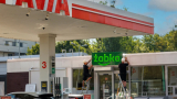 Żabka stores to open across AVIA stations in Poland