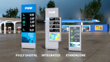 PWM RGB Board Solutions: Showcasing the Future of Digital Forecourt Communication