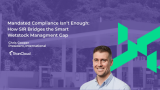 Mandated compliance isn’t enough: How SIR bridges the smart wetstock management gap