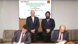 Air India and Indian Oil sign MoU for SAF supply