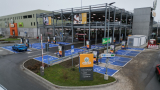 EnBW and Globus strengthen alliance with over 500 fast-charging points