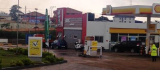 Shell retailer in Ghana opens its first drive-through KFC restaurant