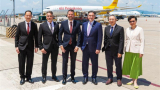 DHL Express y Cathay Group se asocian para impulsar el uso de SAF en Asia