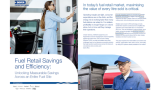 Dover Fueling Solutions launches report exploring fuel retail savings and efficiency 