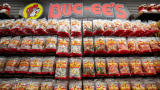 Buc-ee’s expands branded products beyond travel centers for the first time
