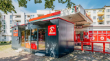 ORLEN opens first Smart Container store in Berlin