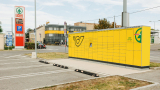 SPAR Austria launches over 100 parcel stations nationwide