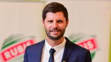 RUBiS Energy Uganda appoints William Fillet as new MD