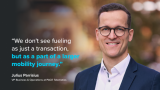 From queue to app: Why the payment process at the pump is on the brink of revolution