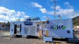 H2H Energy powers Tasmania’s first hydrogen bus trial