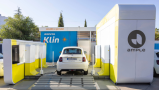Repsol launches battery swapping stations for EVs in Madrid