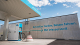 H2 MOBILITY launches GHG quota service for hydrogen station operators