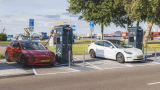 TotalEnergies expands fast-charging in Rotterdam with six new sites