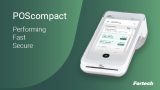POScompact: the all-in-one device redefining payments and fuel cards management