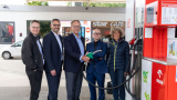 ORLEN grows HVO offering in partnership with the city of Elmshorn